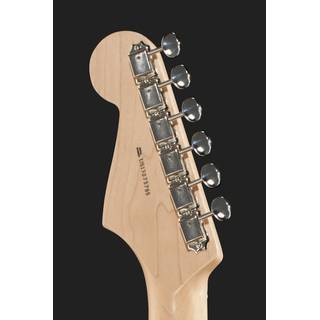 Fender Eric Clapton Stratocaster Torino Red