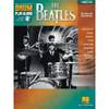 Hal Leonard Drum Play-Along The Beatles drumboek
