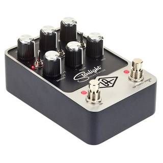 Universal Audio Starlight Delay Pedal