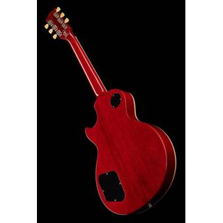 Gibson Artist Collection Slash Les Paul Standard Appetite Burst elektrische gitaar met koffer