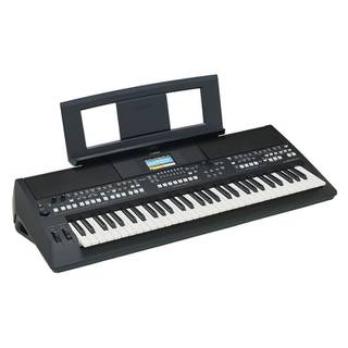 Yamaha PSR-SX600 workstation keyboard