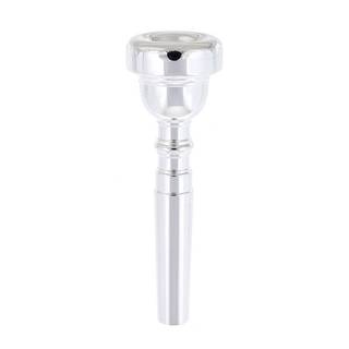 Yamaha John Hagstrom Signature Trumpet Mouthpiece Silver