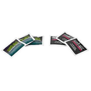 Ernie Ball 4279 Wonder Wipes Combo Pack