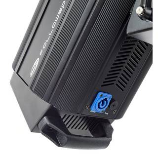 Showtec Followspot LED 120W volgspot