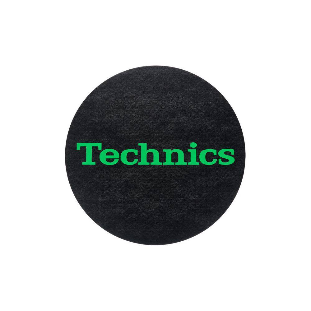 Magma Slipmat Technics Simple 6