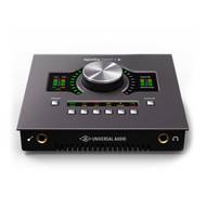 Universal Audio Apollo Twin X Quad