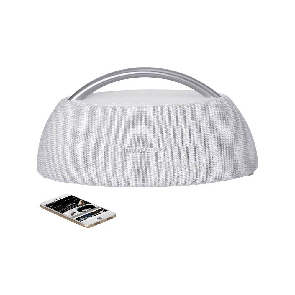 Harman Kardon Go+Play Wit