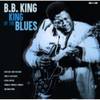 Ricatech B.B. King - King Of The Blues LP