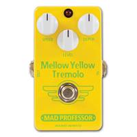 Mad Professor Mellow Yellow Tremolo Handwired effectpedaal