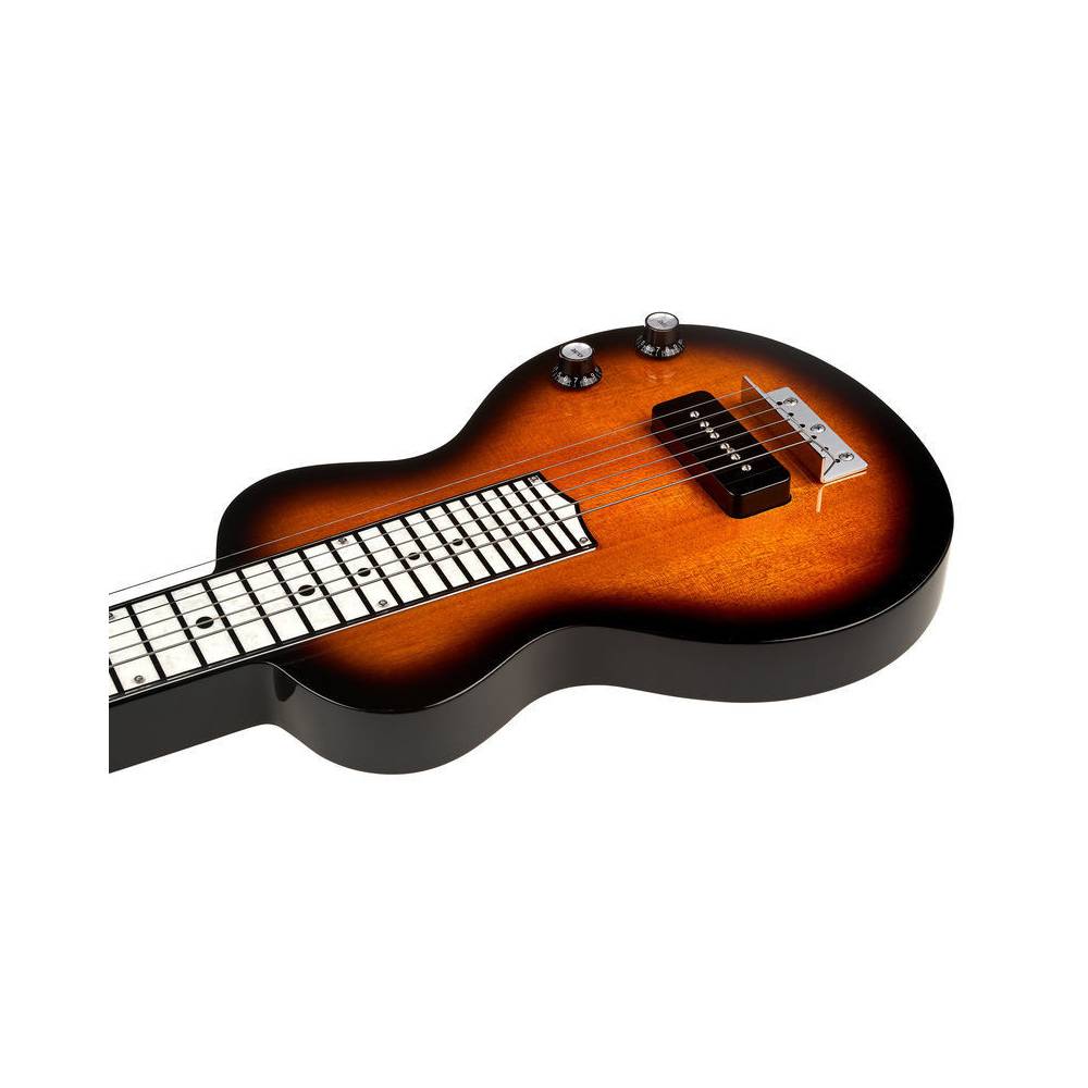 Recording King RG-32SN lap steel gitaar