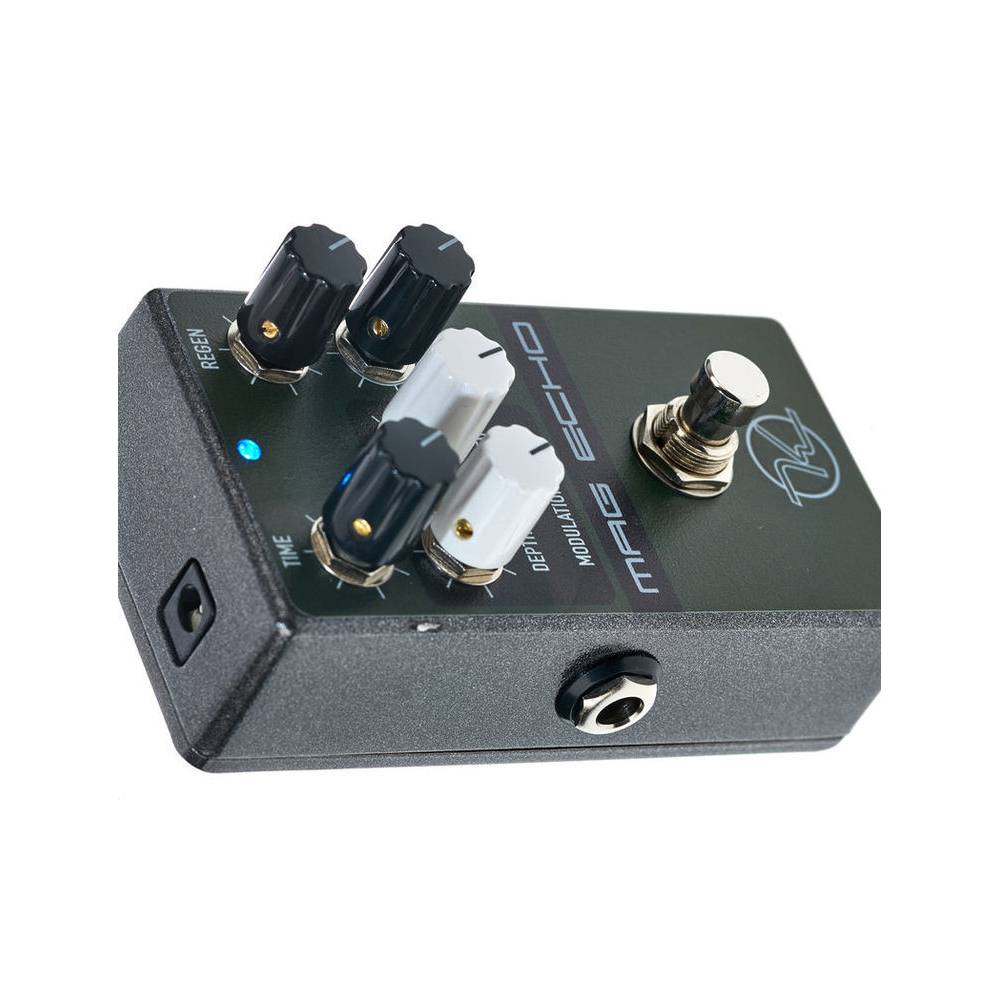 Keeley Magnetic Echo delay-pedaal
