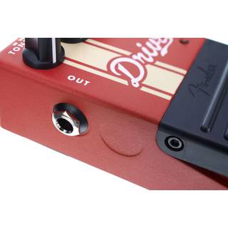 Fender Competition Drive