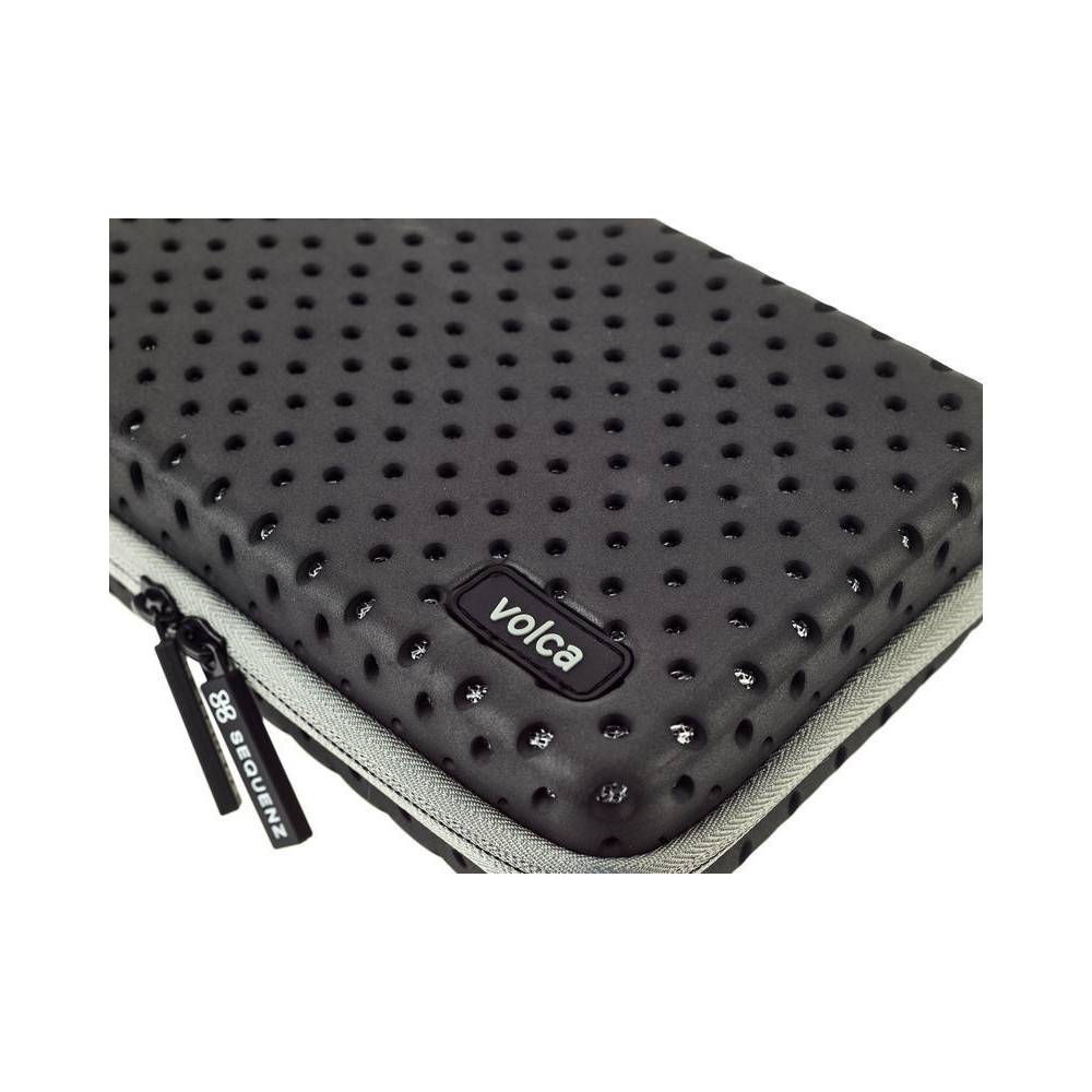 Sequenz CC-VOLCA-GR case voor Korg Volca grijs