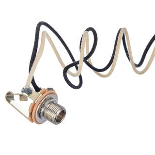 Seymour Duncan Antiquity Fully Loaded Pickguard For Strat