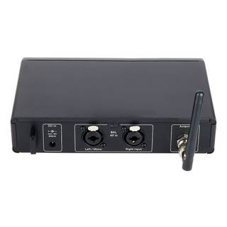 Sennheiser XSW IEM SR A-band zender