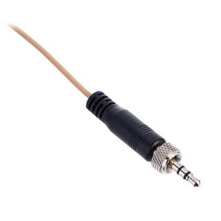 Sennheiser HSP CABLE MINI-TRS-BEIGE microfoonkabel voor HSP 2 en HSP 4