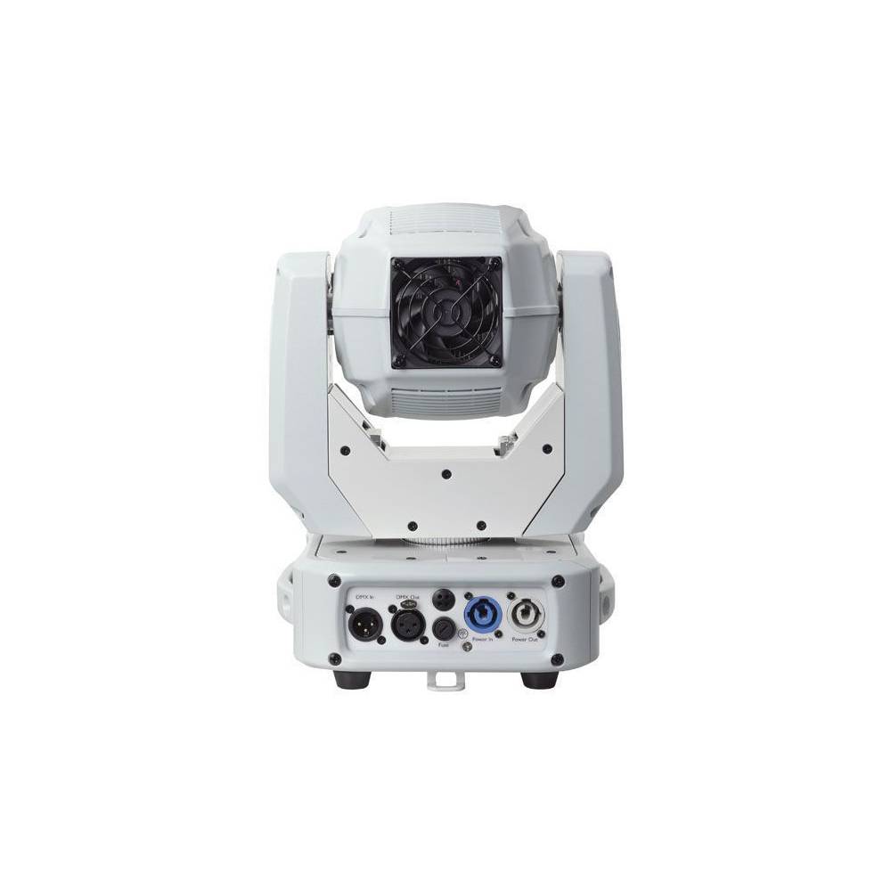 Showtec Phantom 65 Spot White moving head spot