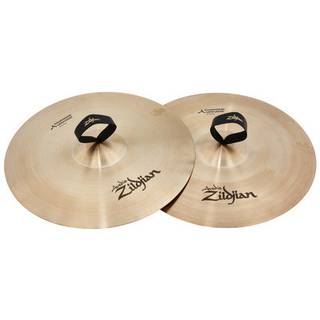 Zildjian 20 Symphonic German Tone Pair