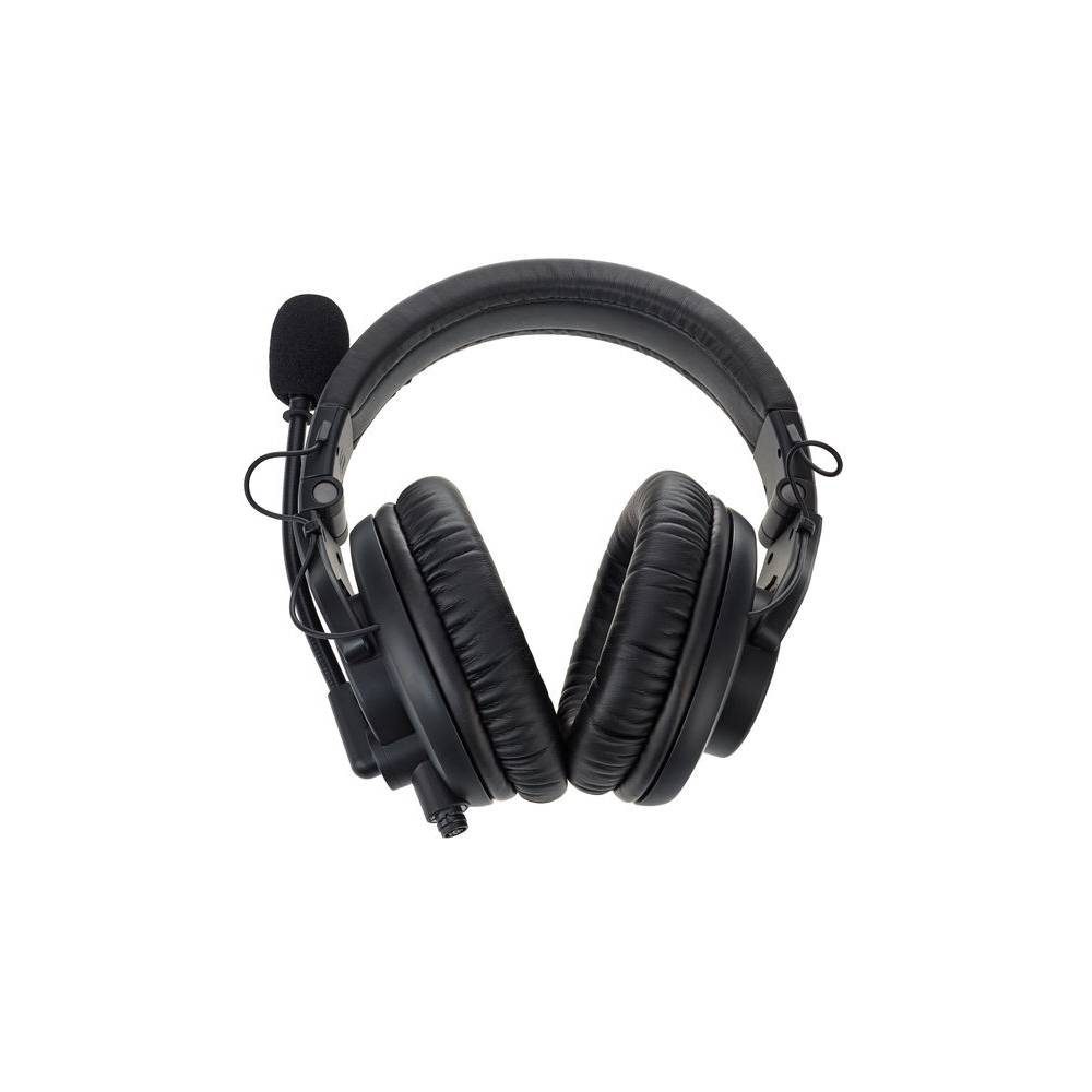 Shure BRH440M-LC Broadcast hoofdtelefoon zonder kabel