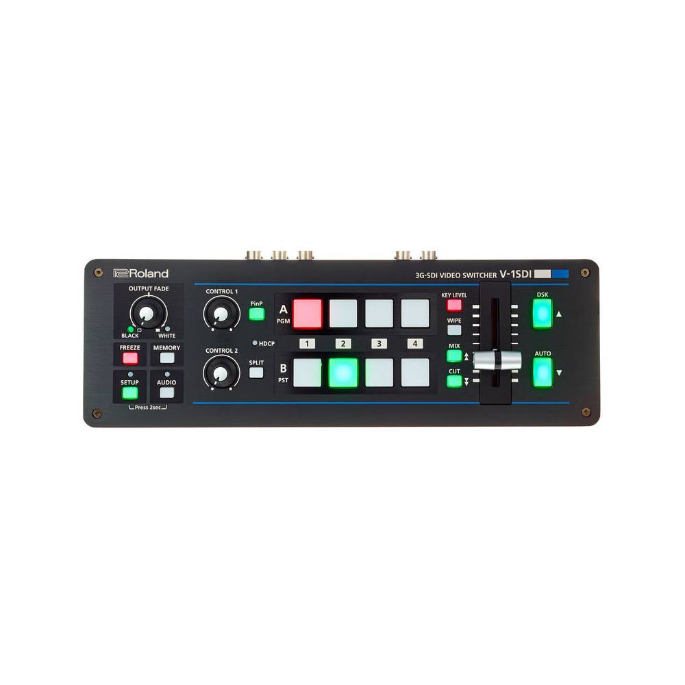 Roland V-1SDI 3G-SDI video-switcher