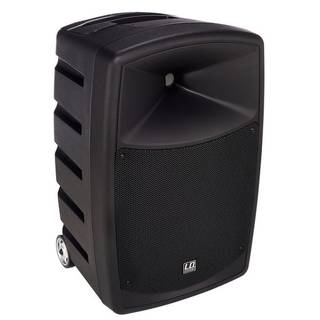 LD Systems Road Buddy 10HS B6 mobiele accu geluidsset met draadloze headset