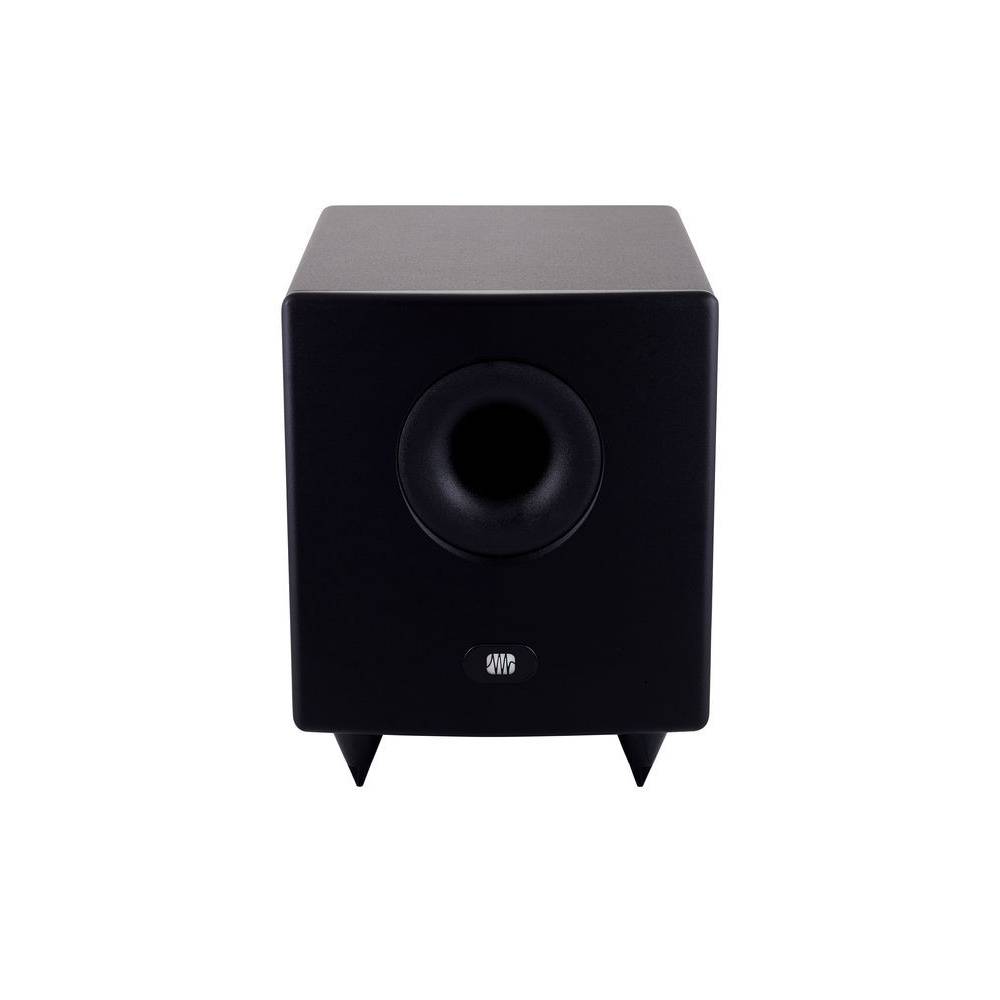 Presonus Temblor T8 actieve 8 inch subwoofer