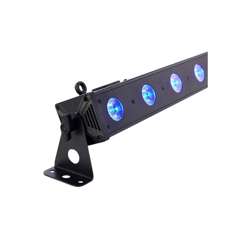 Eurolite LED BAR-12 QCL RGBW Bar