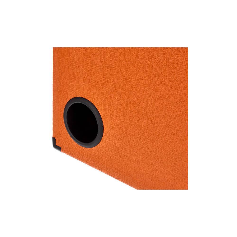 Orange Crush Bass 50