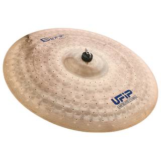Ufip BI-21HR Bionic Series 21 inch Heavy Ride