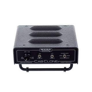 Mesa Boogie Cab Clone 16 Ohm speakersimulator en loadbox