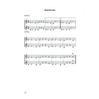 Voggenreiter Trumpet Basics English Edition
