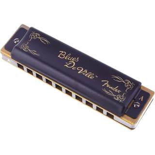 Fender Blues Deville A