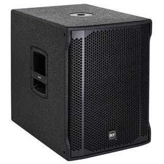 RCF SUB 705-AS II actieve 15 inch subwoofer 700W