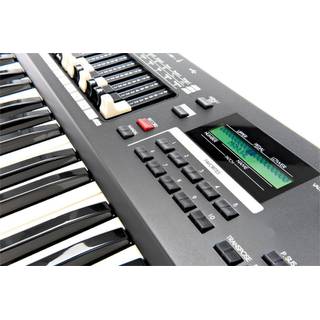 Hammond SK1-73 Stage Keyboard