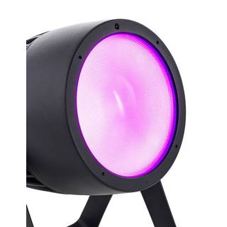 Eurolite LED Theatre spot 200 RGB/WW