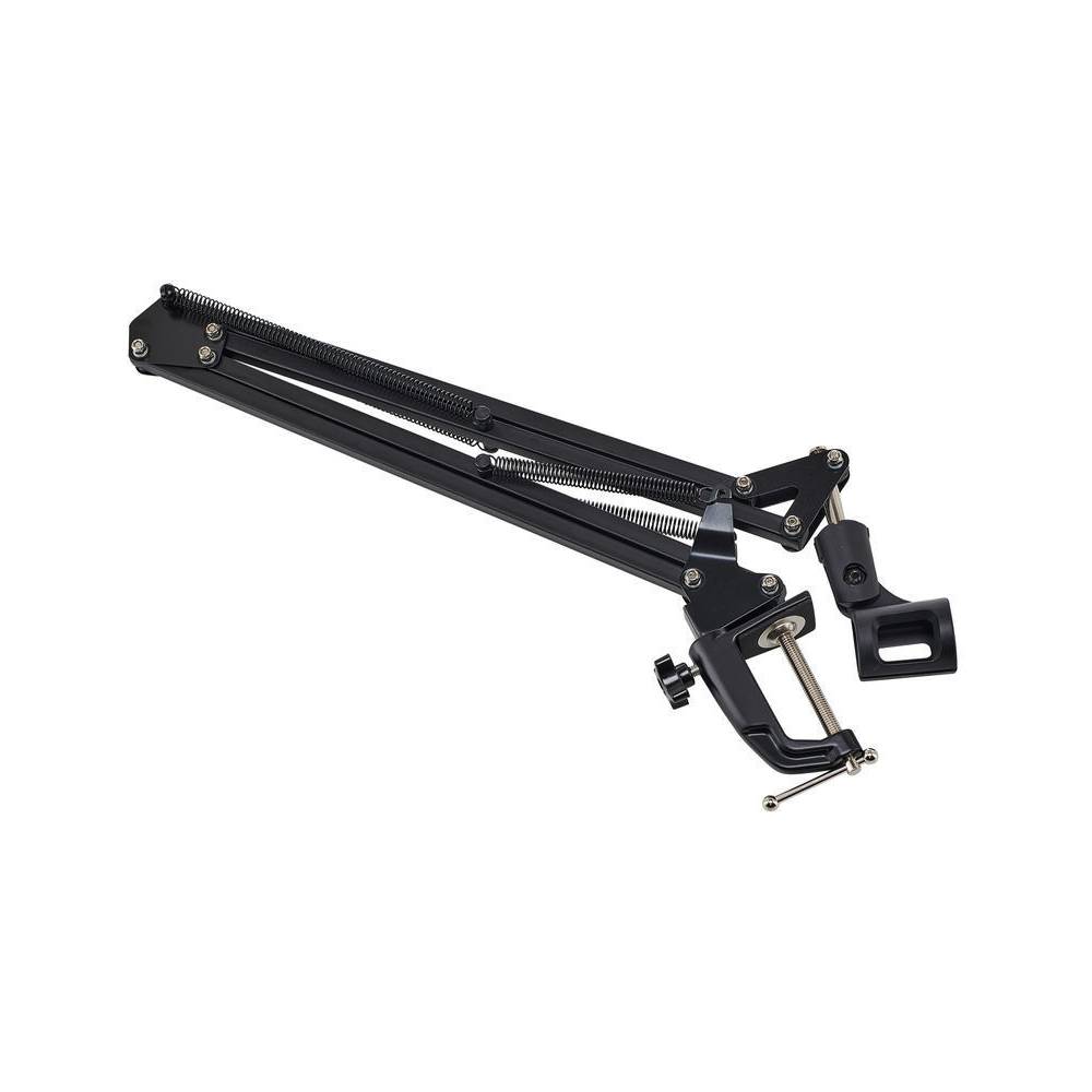 TIE Mic Stand flexibele microfoonarm