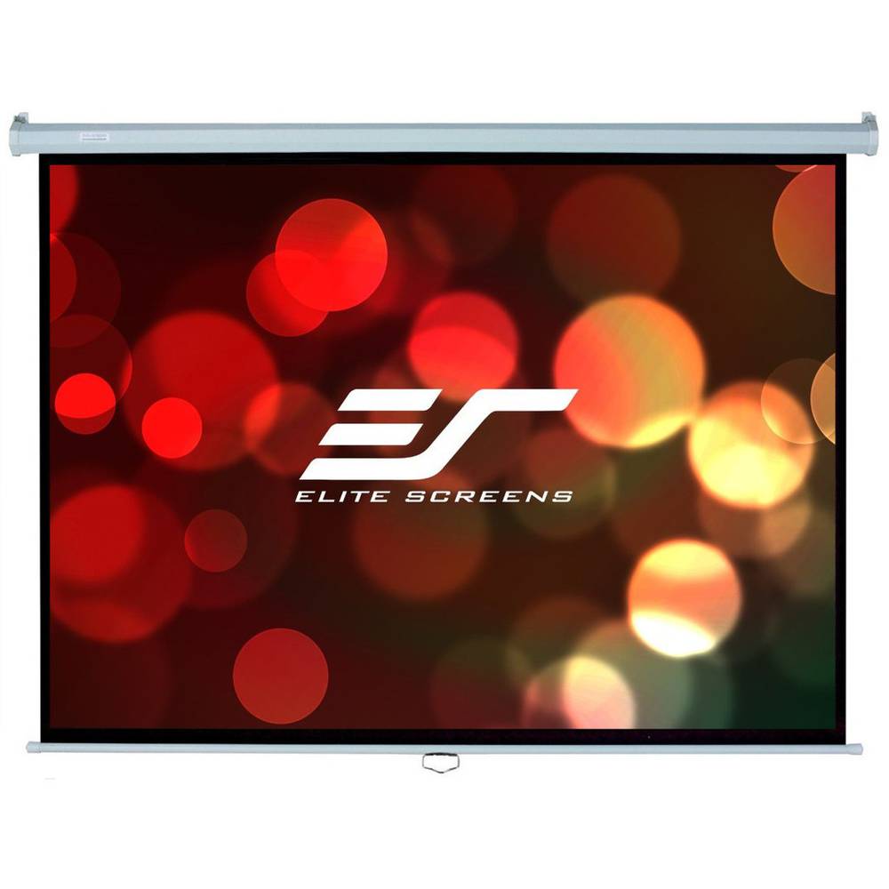 Elite Screens M100NWV1 (4:3) 210 x 179