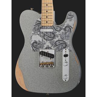 Fender Brad Paisley Road Worn Telecaster