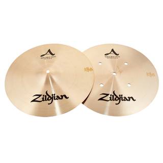 Zildjian 14 A Quick Beat Hihats