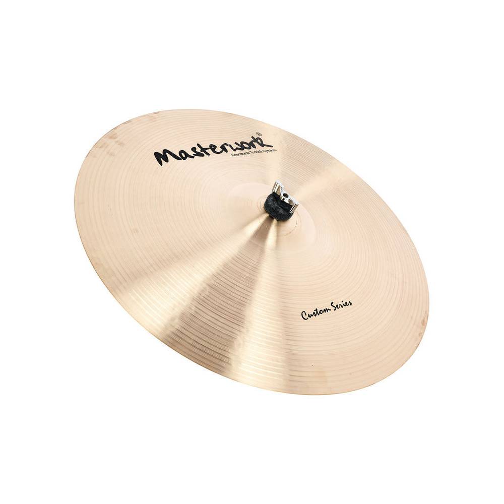 Masterwork Custom Crash Rock 18 inch