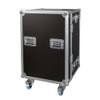 Showtec Flightcase voor Showtec Mistique