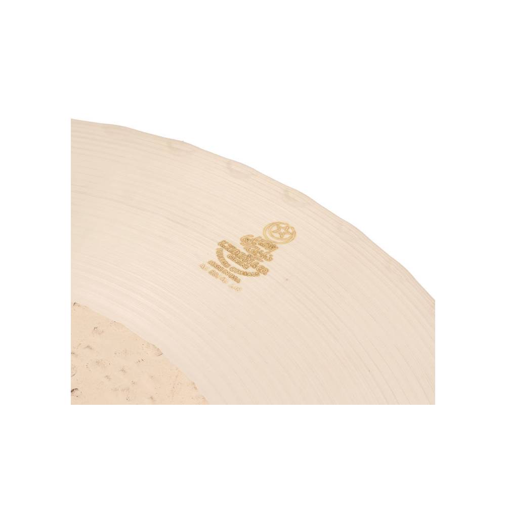 Zildjian 14 1/4 K Custom Hybrid Hats