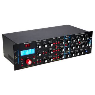 Studio Electronics SE-3X synthesizer