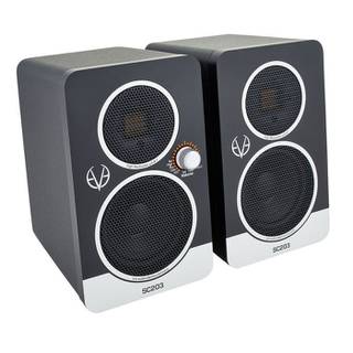 Eve Audio SC203 studiomonitor
