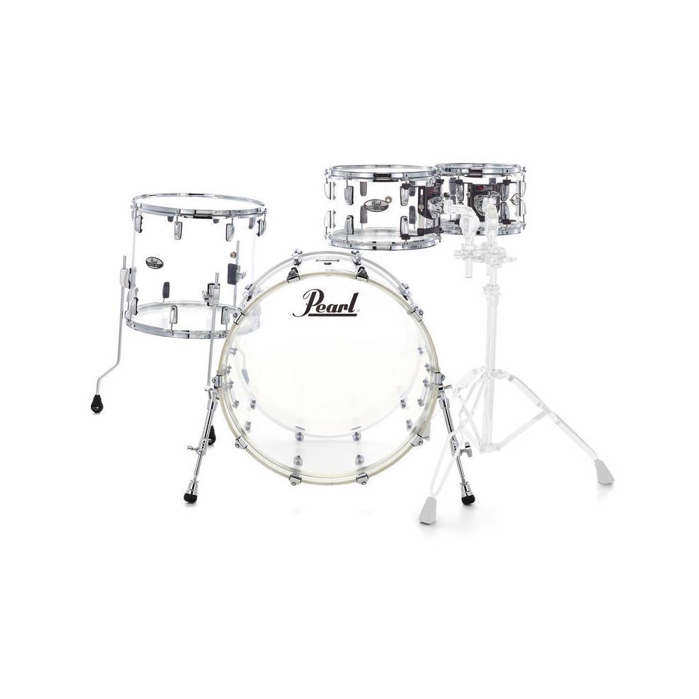Pearl CRB524PC 730 Crystal Beat Ultra Clear