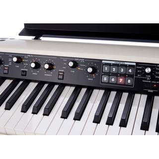 Korg SV2 88S stage piano