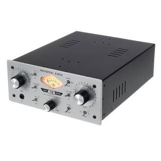 Universal Audio 710 Twin-Finity