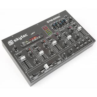 Vonyx STM-2290 DJ mixer