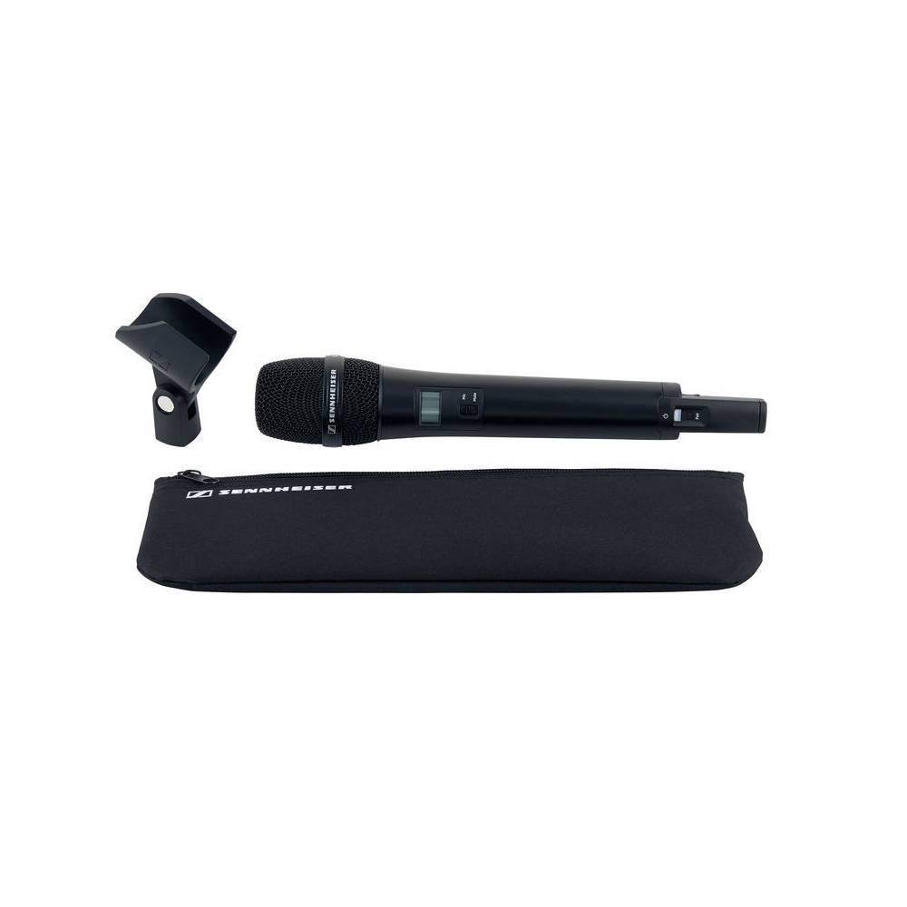 Sennheiser SKM AVX-835S draadloze handheld (1880-1900 Mhz)