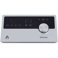 Apogee Quartet